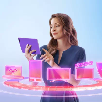 Комбо - единая связь Ростелеком для всех в&nbsp;посёлок Бурсоль (Алтайский край)